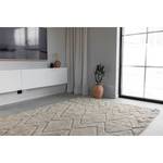 Teppich Zoe Beige - Textil - 300 x 3 x 400 cm