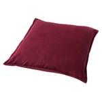 Housse de coussin Caith Mauve