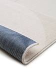 Outdoor Teppich Taro Weiß - Textil - 200 x 1 x 290 cm