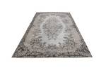 Tapis Ultra Vintage CDLXXXIX Gris - Textile - 163 x 1 x 282 cm