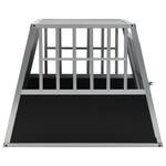 Cage pour chien 296091 65 x 70 x 91 cm