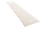 Tapis de passage Darya DIX Beige - Textile - 79 x 1 x 389 cm