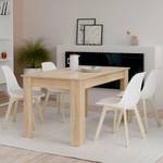 Table à Manger Opal BRI-6110 Bois