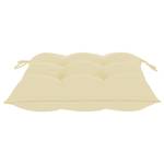 Gartenstuhl (4er Set) 3012934-3 Creme