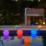 Boule lumineuse sans fil LED BOBBY C40 40 x 40 x 40 cm