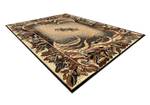 Li艢膯 Tapis Feuilles Morad Agawa Bcf