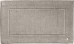 Badteppich 71453 Taupe - Tiefe: 100 cm