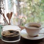 Verseuse à café pour cafetière Matière plastique - 10 x 10 x 13 cm