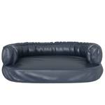 Hundebett 3011401 Dunkelblau - 75 x 23 x 53 cm