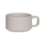 Teekanne NATURAL Tasse mit