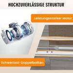 Stehschreibtisch VH32899PQ Grau