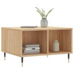 Couchtisch D446 Eiche Sonoma Dekor