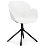 Fauteuil APODIS Blanc