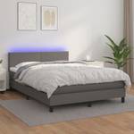 Boxspringbett 3017267-4 Breite: 144 cm