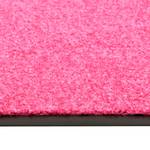 Fußmatte Waschbar 3003421-2 Pink - 90 x 150 cm