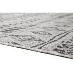 Tapis intérieur extérieur TRIBA Gris - 200 x 280 cm