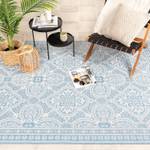 In- & Outdoor Teppich Summer Oriental Hellblau - 80 x 150 cm