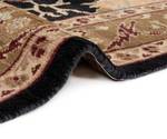 Tapis Ziegler LVII Beige - Textile - 160 x 1 x 220 cm