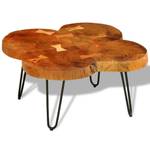 Table basse 298968 65 x 65 cm