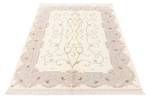 Tapis Darya DCCXCVI Beige - Textile - 124 x 1 x 183 cm