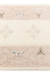 Läufer Teppich Darya DC Beige - Textil - 86 x 1 x 386 cm