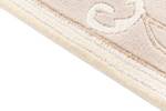 Teppich Darya DCCCXXXI Beige - Textil - 119 x 1 x 180 cm