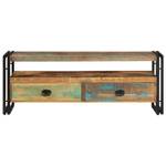 TV-Schrank D482 Multicolor