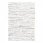 Tapis shaggy AMORE 5 160x230 ecru Ecru - 160 x 230 cm