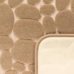 Badematte Corby 256 Beige - 50 x 80 cm