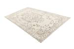 Teppich Ultra Vintage DLXXXIII Beige - Textil - 152 x 1 x 264 cm