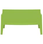 Sofa PLEMO XL Vert