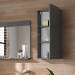 Badschrank Izan 41585 Grau