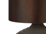 Lampe de table LIMA Marron - Gris