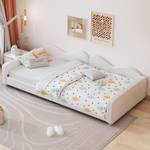 Lit enfant M473 Blanc