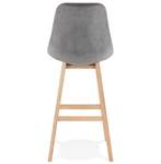 Tabouret De Bar MORISS Gris