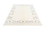 Teppich Darya CXLVI Beige - Textil - 150 x 1 x 201 cm