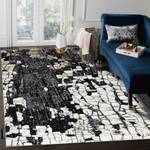 Tapis De Moderne Pavage 2079 Luxe