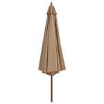 Parasol 3000440 Taupe