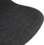 Chaise PAVONIS Anthracite