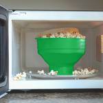 Popcorn Maker Mikrowelle für
