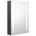 Badezimmerschrank 3007473 Grau