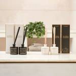 Bâtonnets de parfum RM Mandarin Forest Blanc - Verre - 8 x 28 x 8 cm