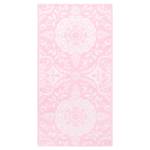 Tapis d'extérieur 3006547-7 Rose foncé - 230 x 160 cm