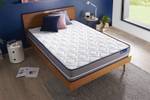 Matelas 140x190 Actiflex pur 140 x 190 cm