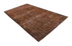 Tapis Ultra Vintage CCCLIX Marron - Textile - 165 x 1 x 290 cm