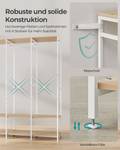 Kleiderschrank Praia Beige