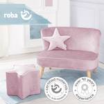 Lil Sofa Set mittel rosa