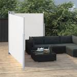 Seitenmarkise D1383 Creme - 600 x 1 x 170 cm