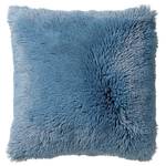 Dekokissen Fluffy XL Himmelblau