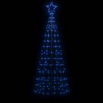 LED Weihnachtsbeleuchtung 3031688 Blau